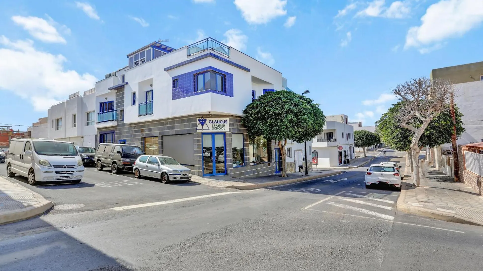 El Cotillo Central Apartment With Two Bedrooms 0*, El Cotillo (Fuerteventura)