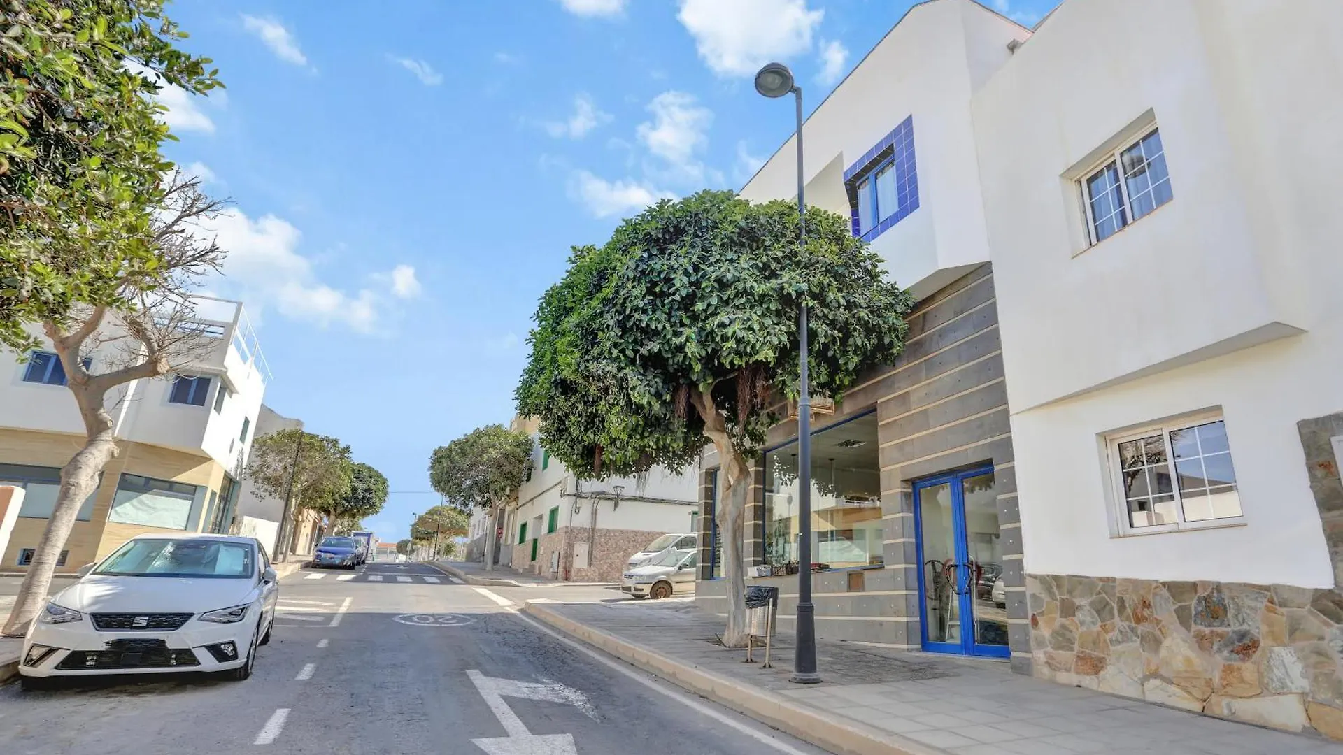 El Cotillo Central Apartment With Two Bedrooms