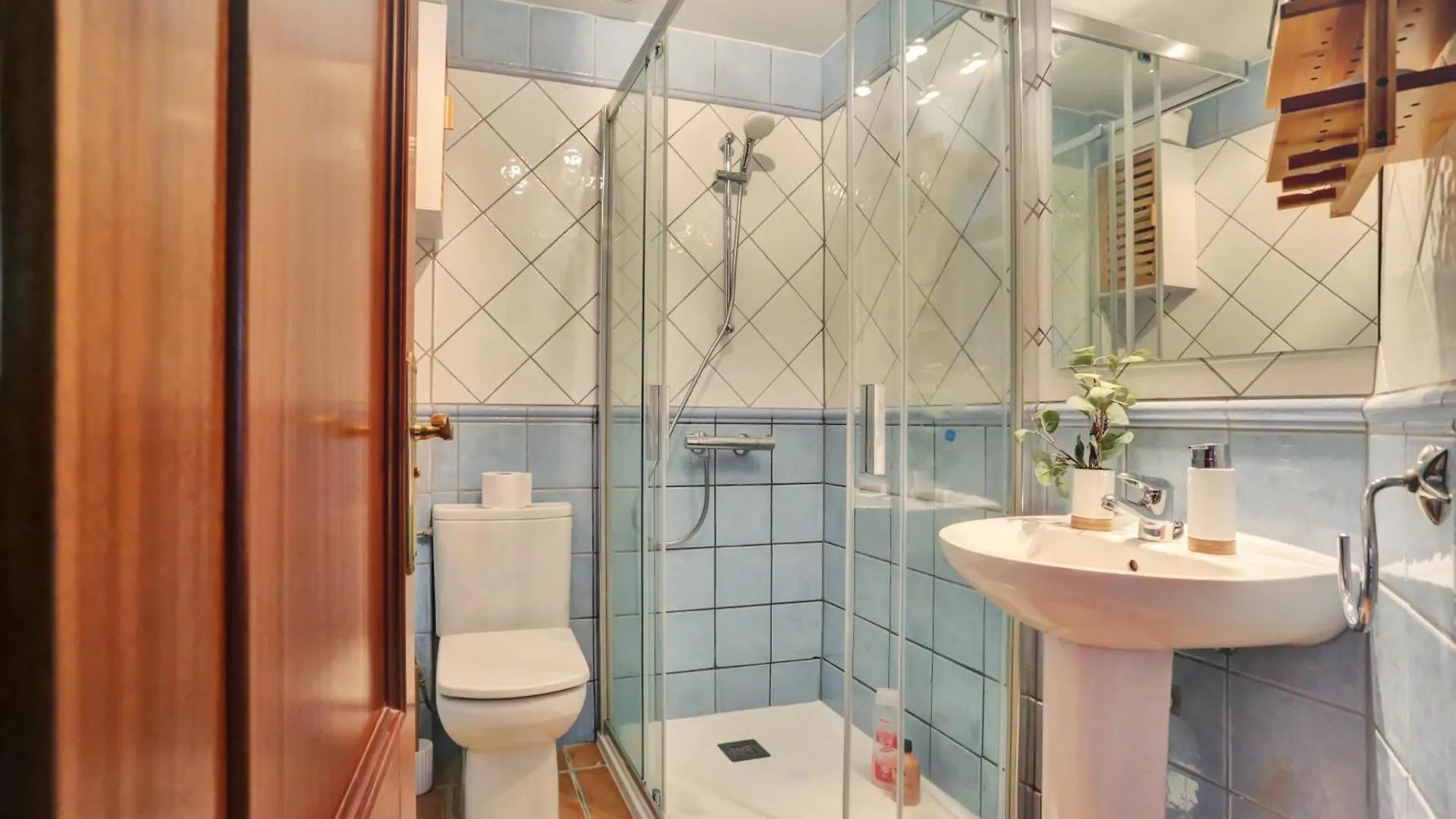 El Cotillo Central Apartment With Two Bedrooms  El Cotillo (Fuerteventura)