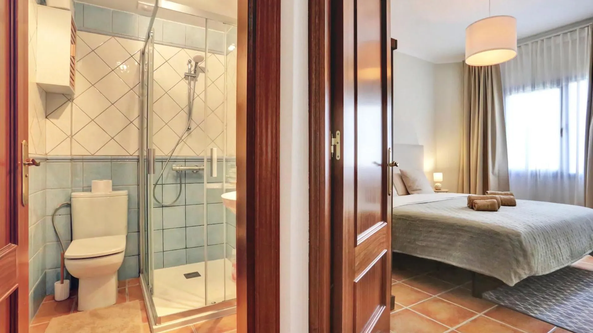 El Cotillo Central Apartment With Two Bedrooms