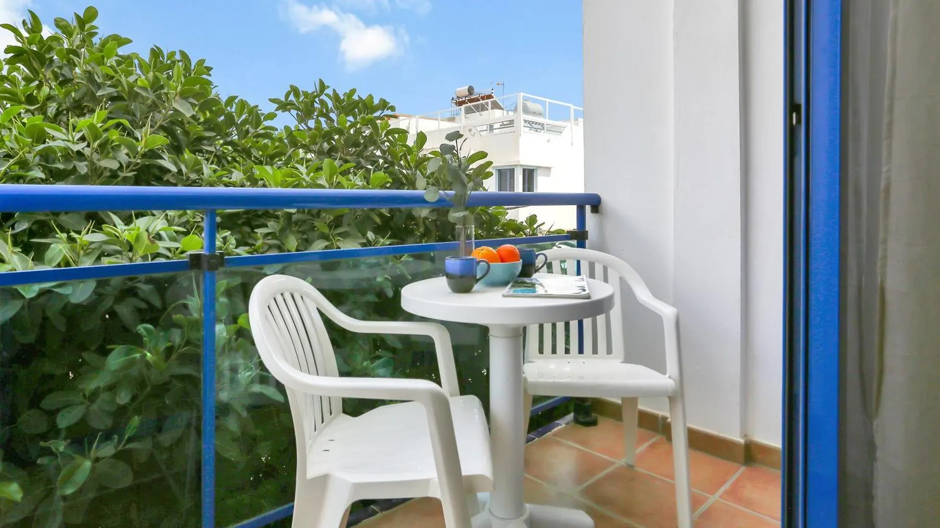 El Cotillo Central Apartment With Two Bedrooms  El Cotillo (Fuerteventura)