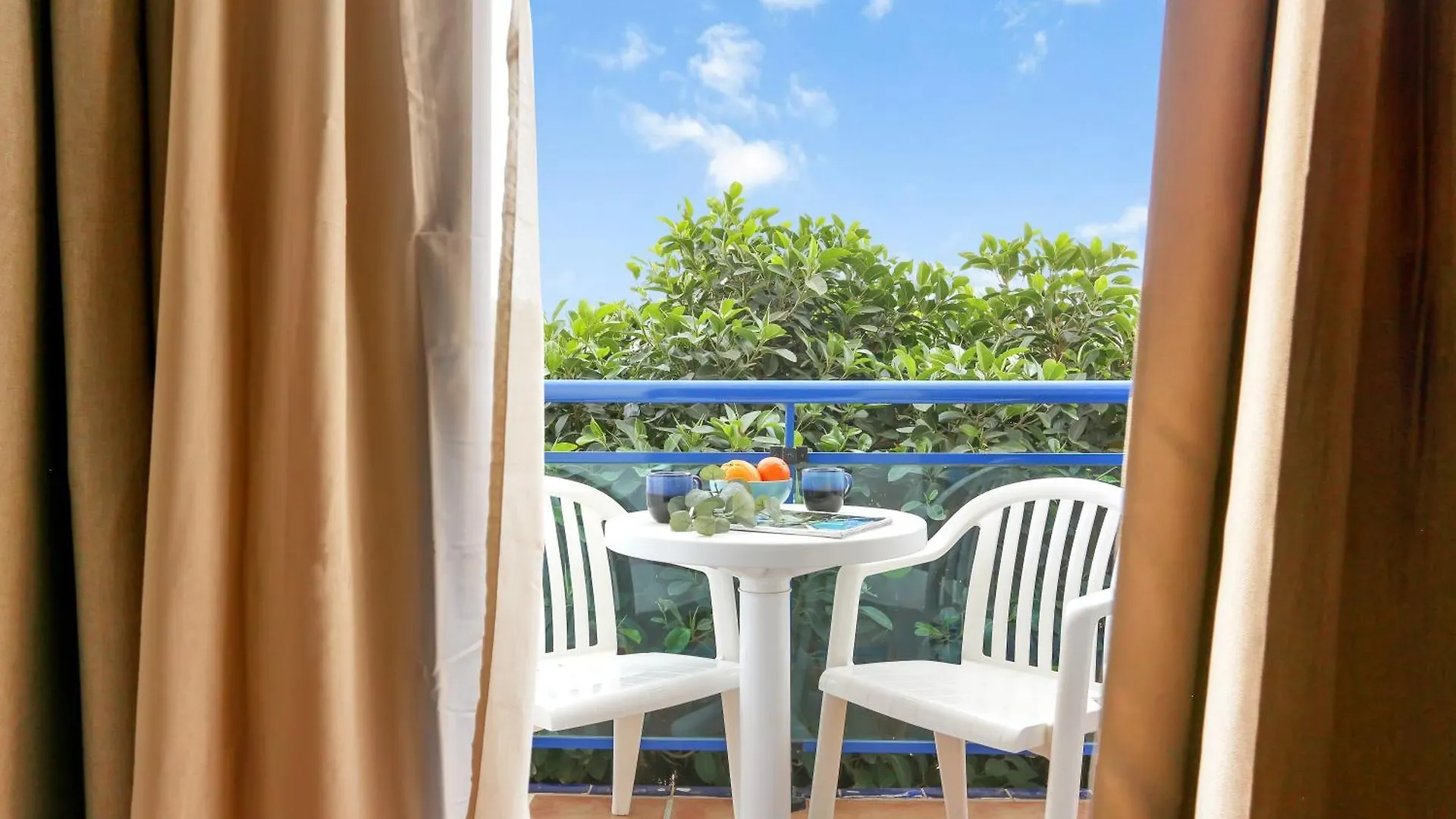 El Cotillo Central Apartment With Two Bedrooms 0*, El Cotillo (Fuerteventura)