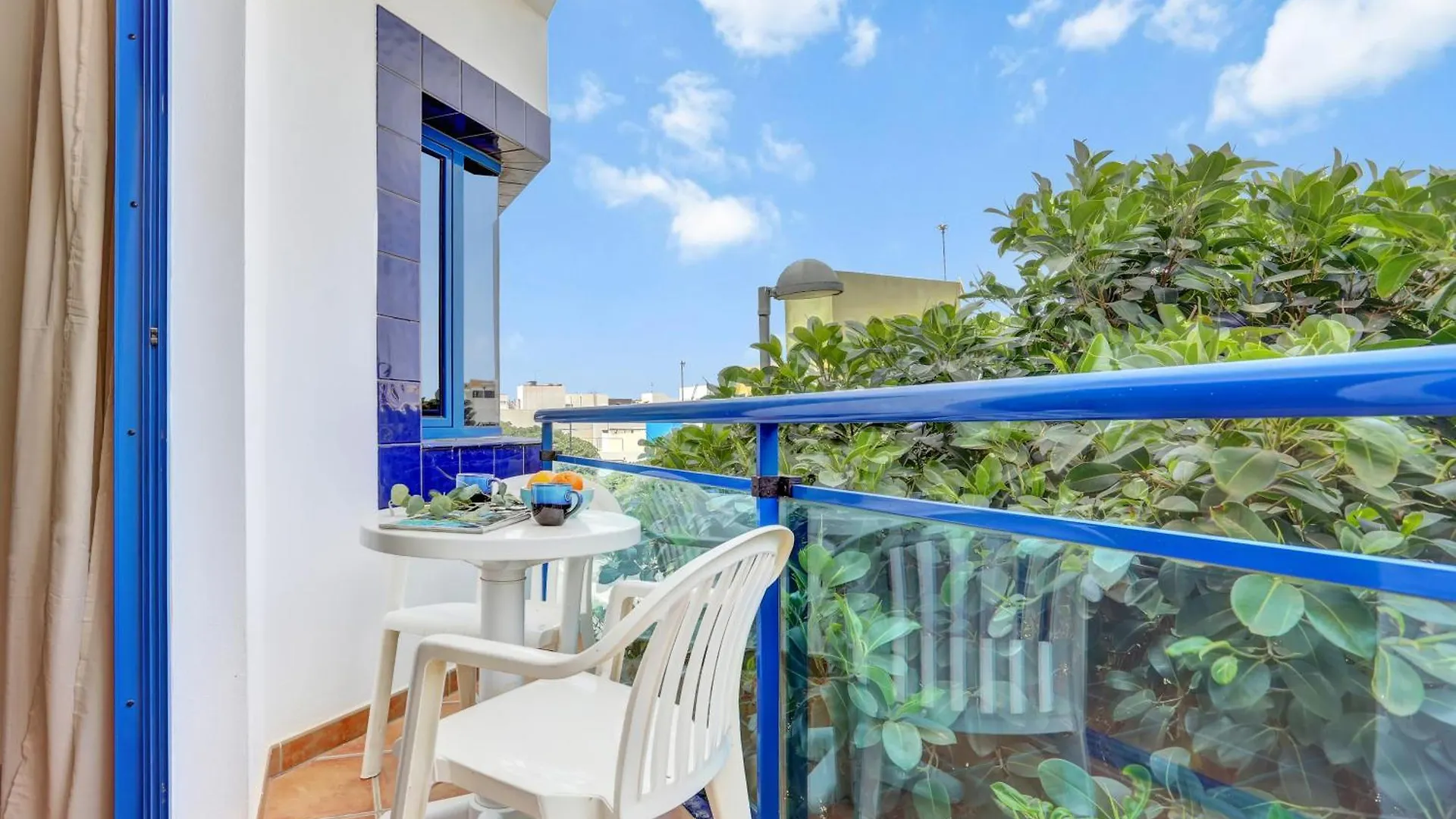 El Cotillo Central Apartment With Two Bedrooms Spain