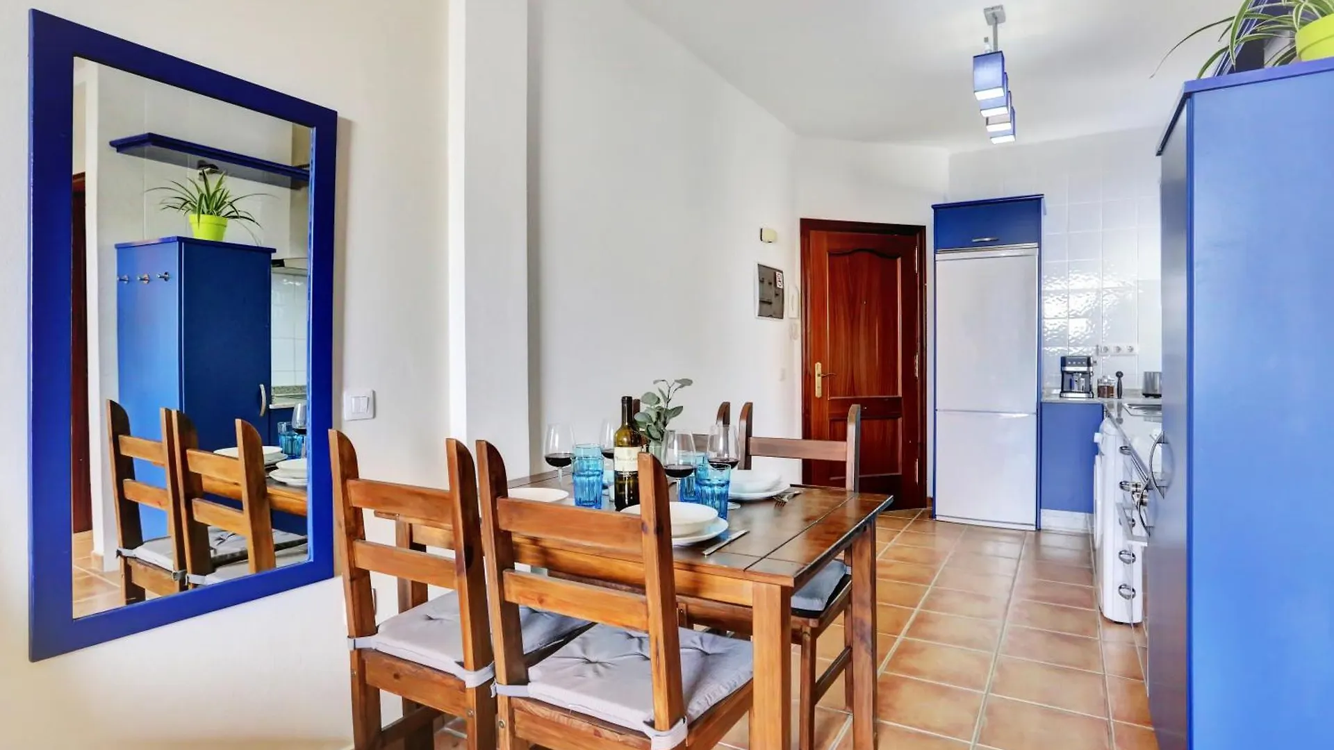 El Cotillo Central Apartment With Two Bedrooms El Cotillo (Fuerteventura)
