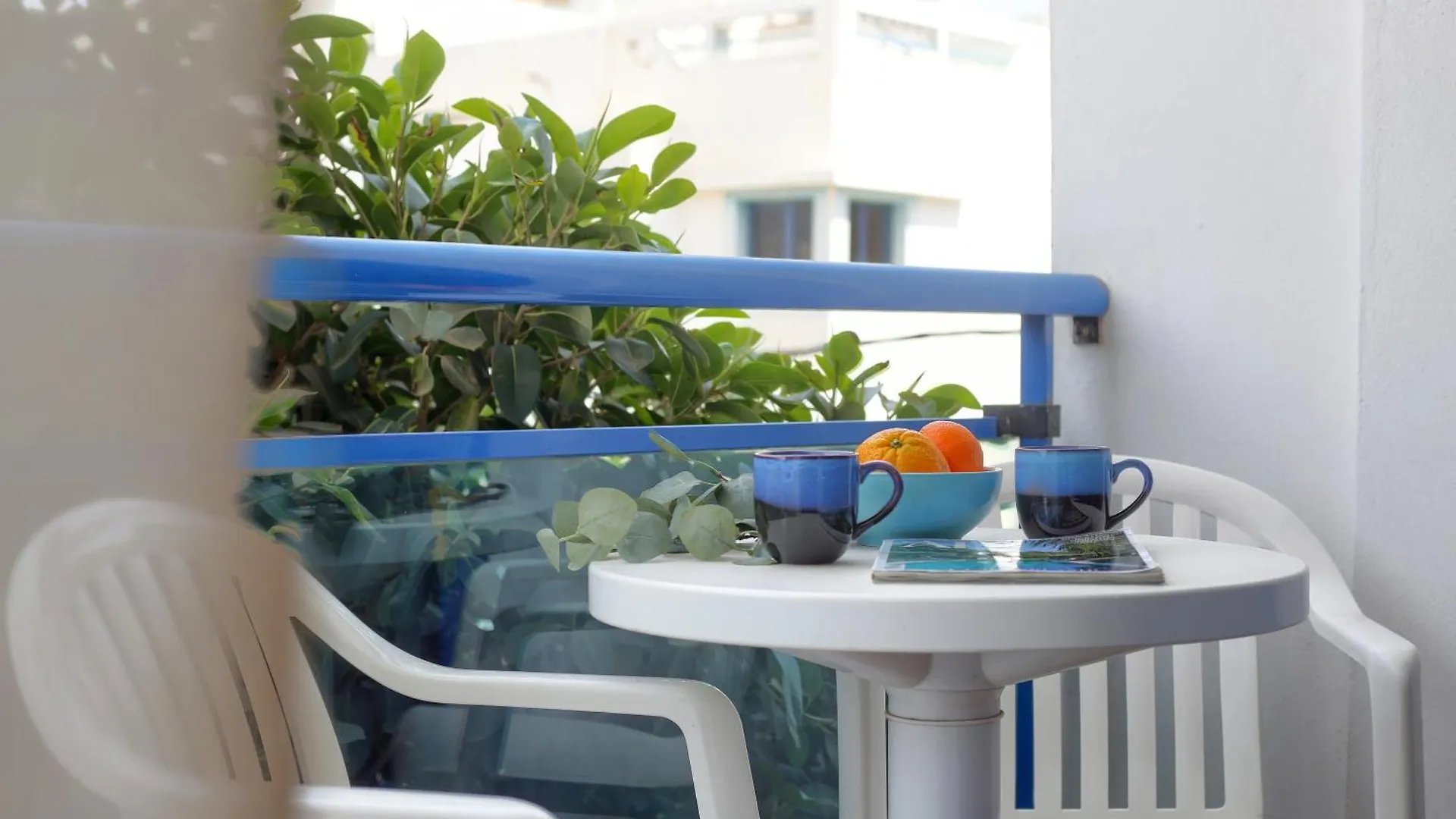 El Cotillo Central Apartment With Two Bedrooms Spain