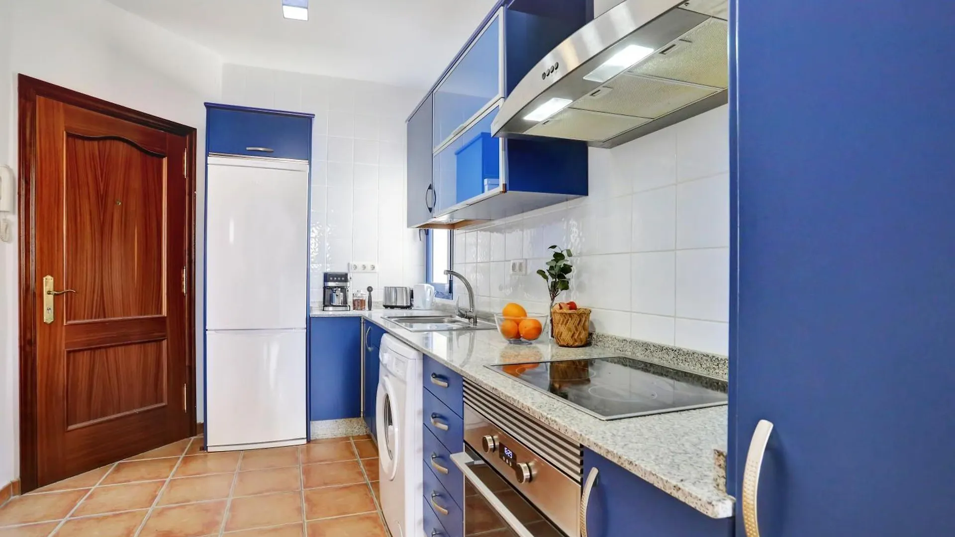 El Cotillo Central Apartment With Two Bedrooms