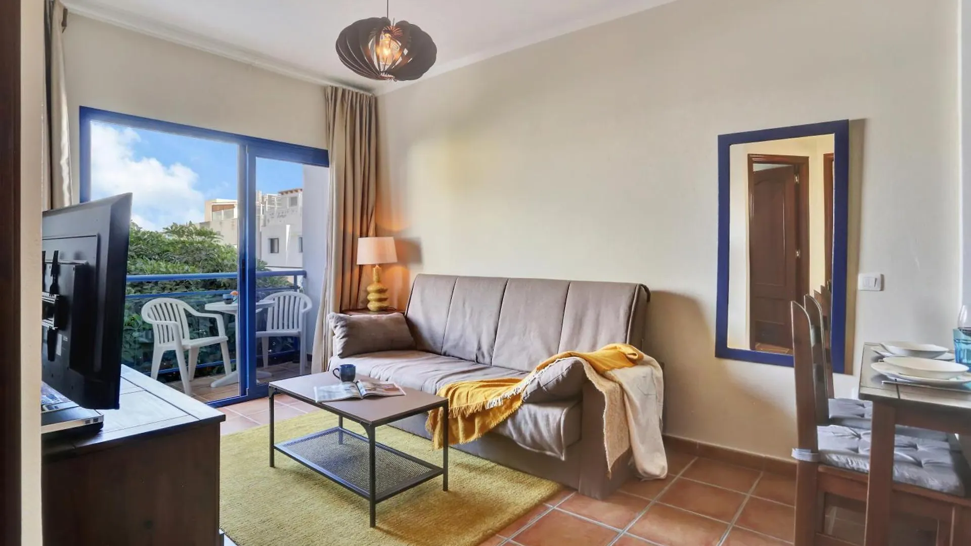 El Cotillo Central Apartment With Two Bedrooms Spain