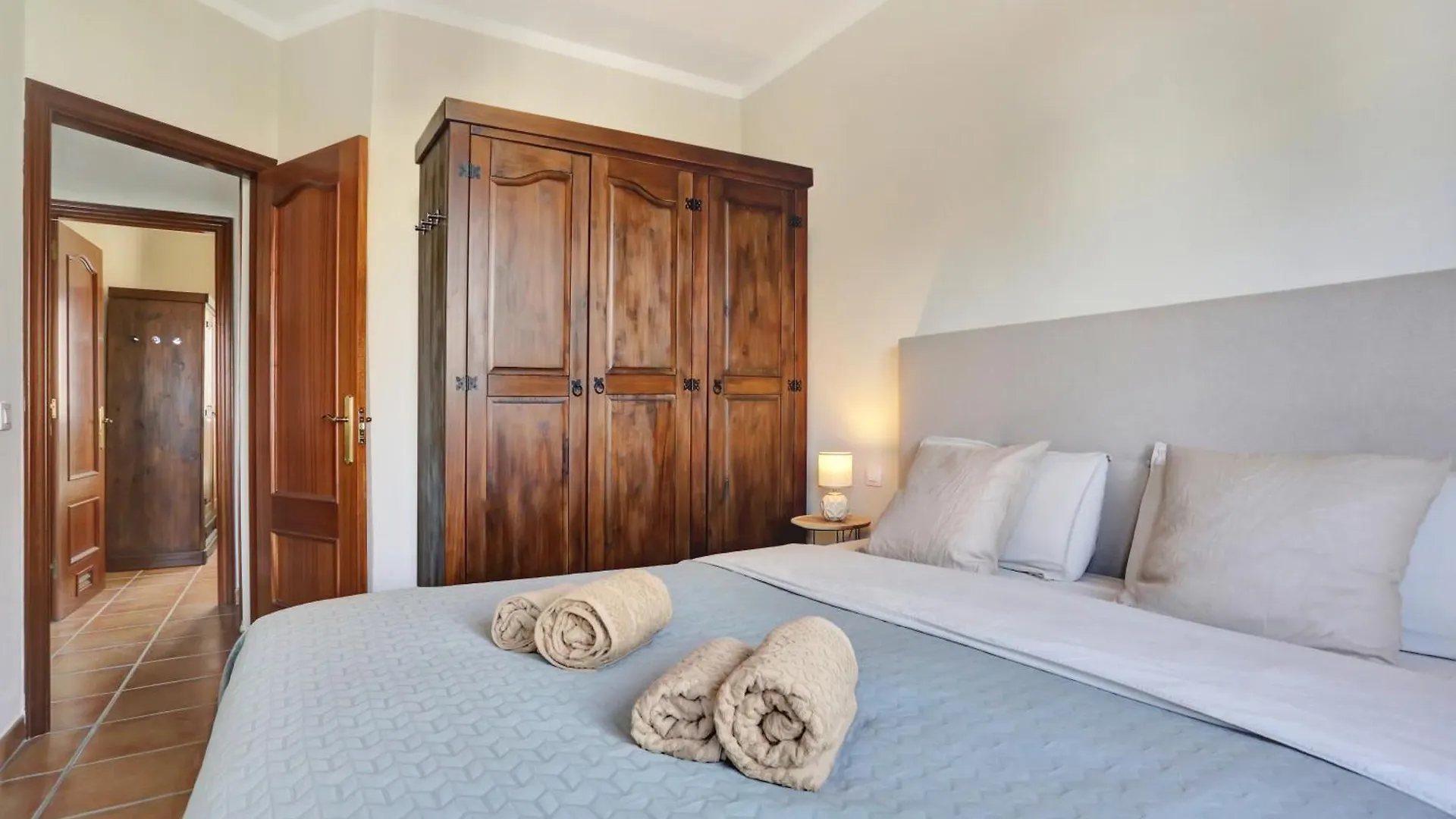 El Cotillo Central Apartment With Two Bedrooms