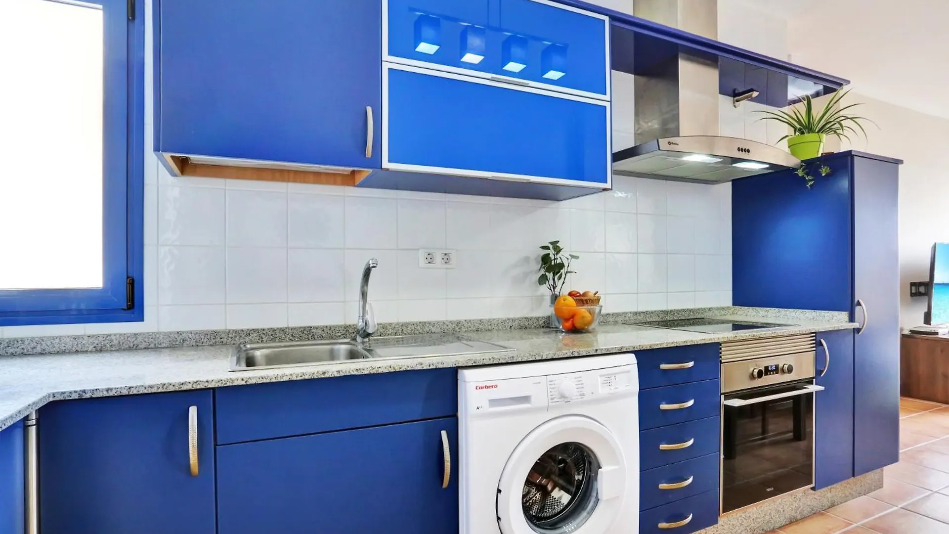 El Cotillo Central Apartment With Two Bedrooms 0*, El Cotillo (Fuerteventura) Spain