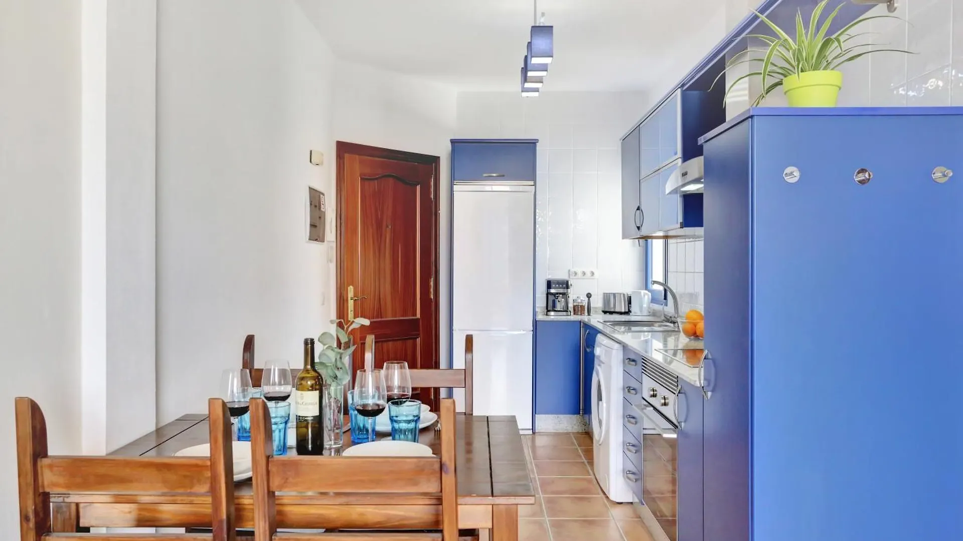 El Cotillo Central Apartment With Two Bedrooms 0*, El Cotillo (Fuerteventura) Spain