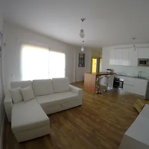 & Sport Apartment