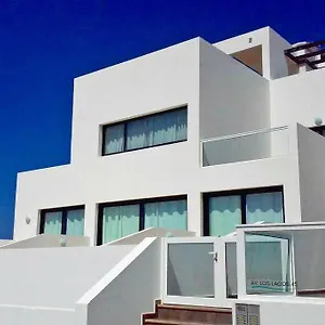 Casa Mate Mar Cotillo