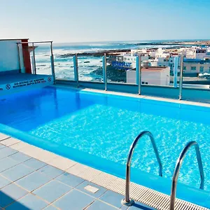 Casa Yerida Appartement
