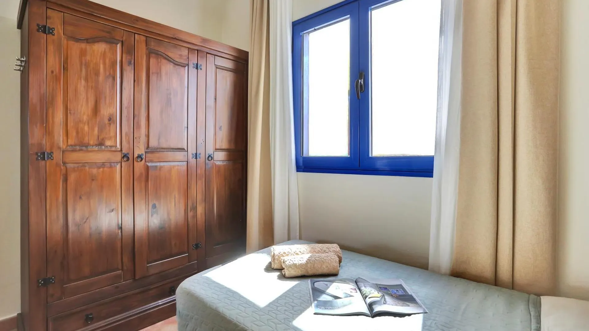El Cotillo Central Apartment With Two Bedrooms El Cotillo (Fuerteventura)