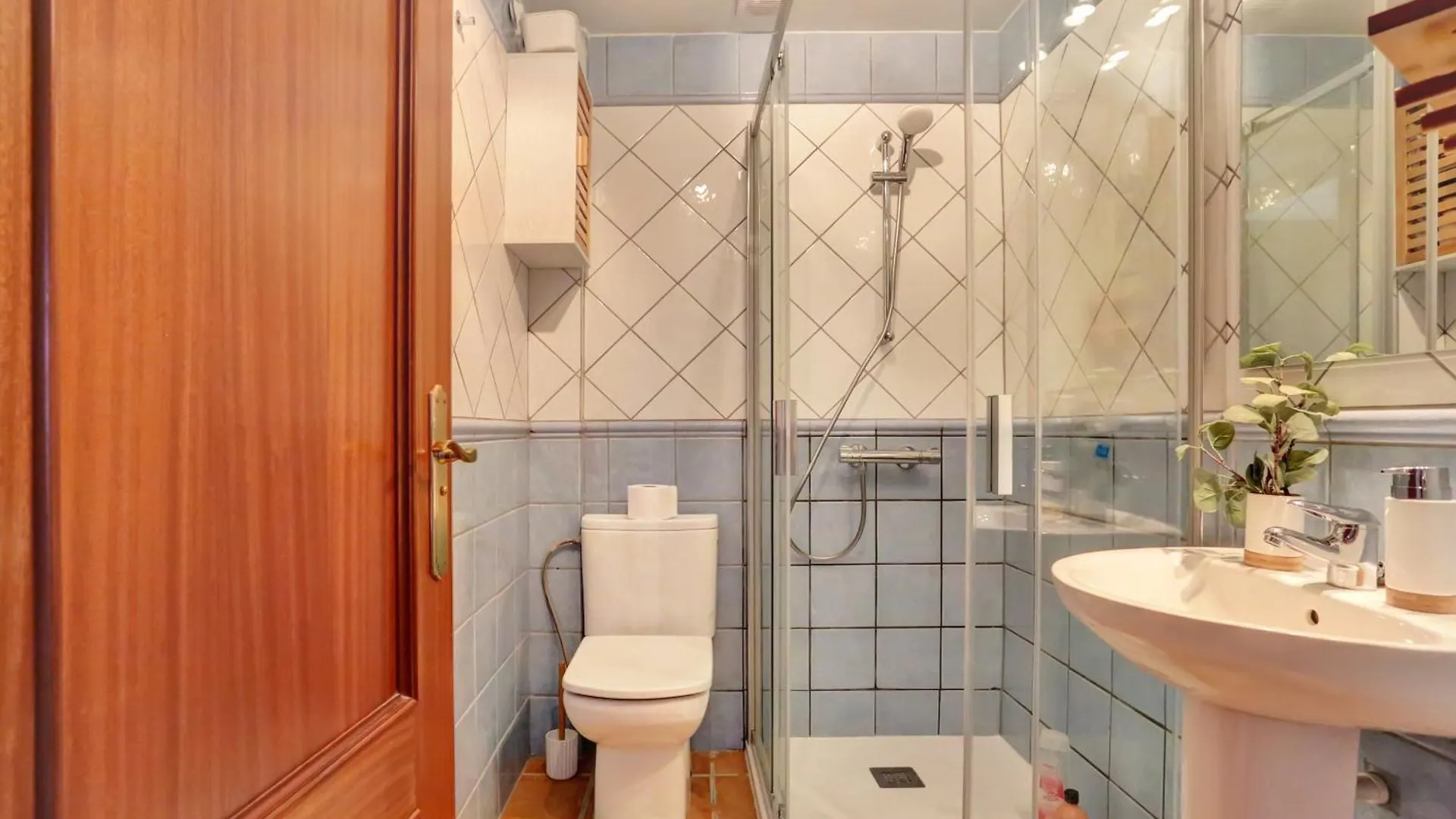 El Cotillo Central Apartment With Two Bedrooms Spain